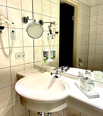 Privilege Suite with Double Bed