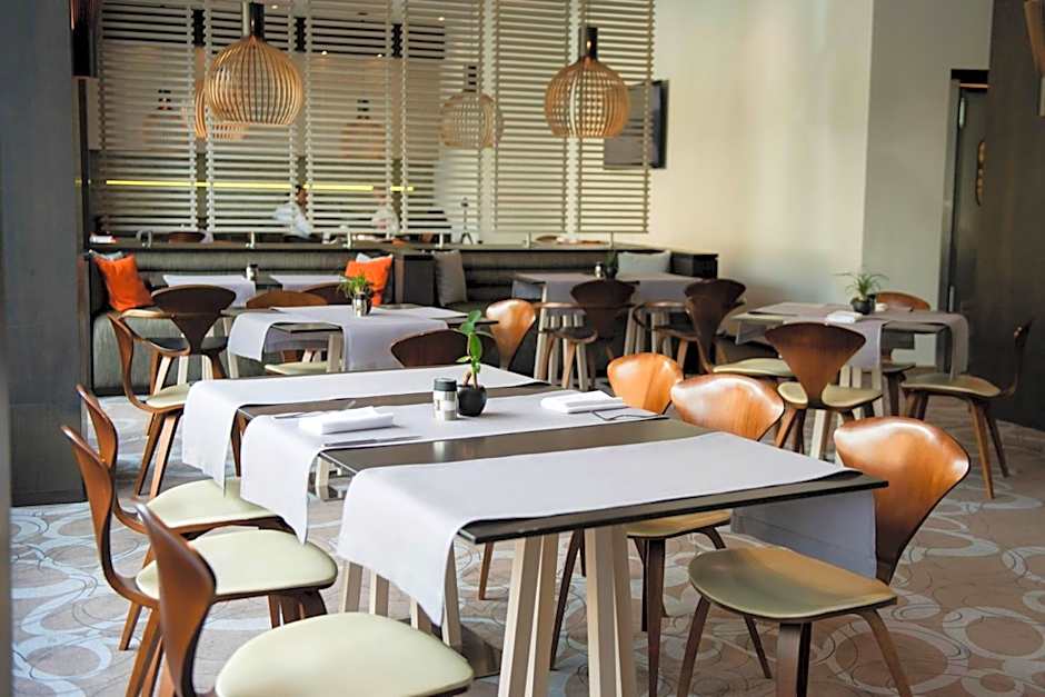 Holiday Inn Vilnius By IHG