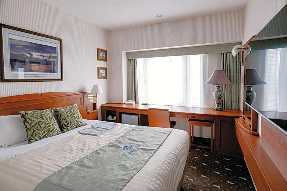 Boston Plaza Kusatsu Biwa Lake - Vacation STAY 15451v