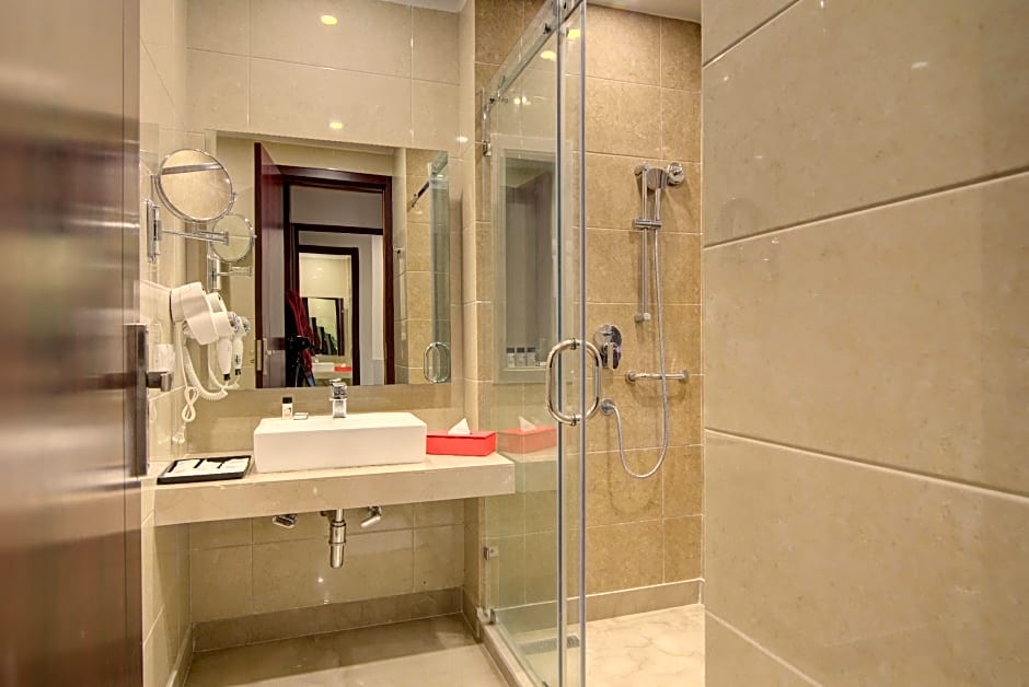 Ramada by Wyndham New Delhi Pitampura