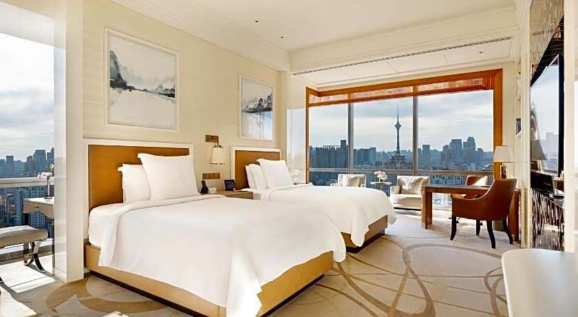 Four Seasons Hotel Tianjin