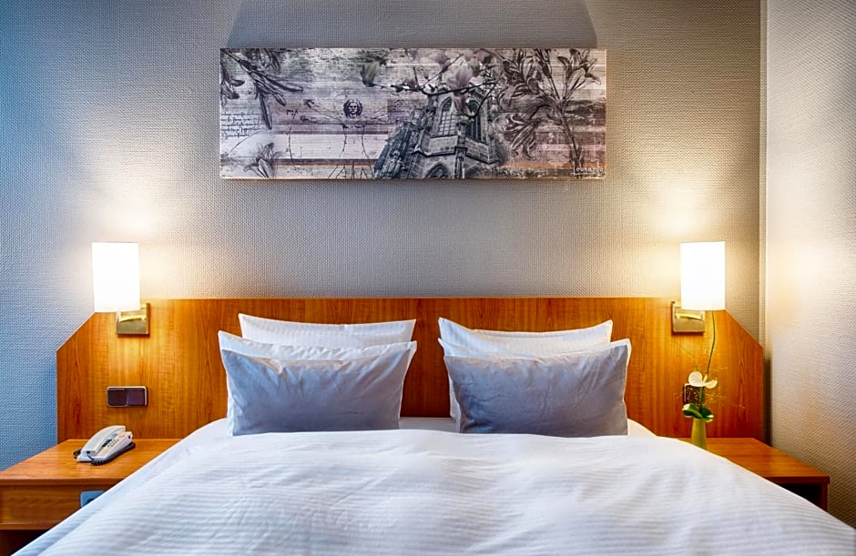 Leonardo Hotel Aachen