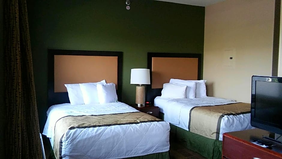 Extended Stay America Suites - Kansas City - Overland Park - Metcalf Ave