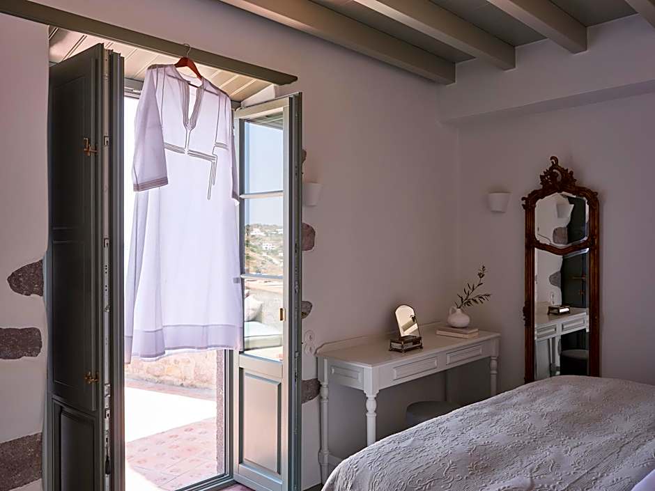 Patmos Eye Boutique Hotel & Villas