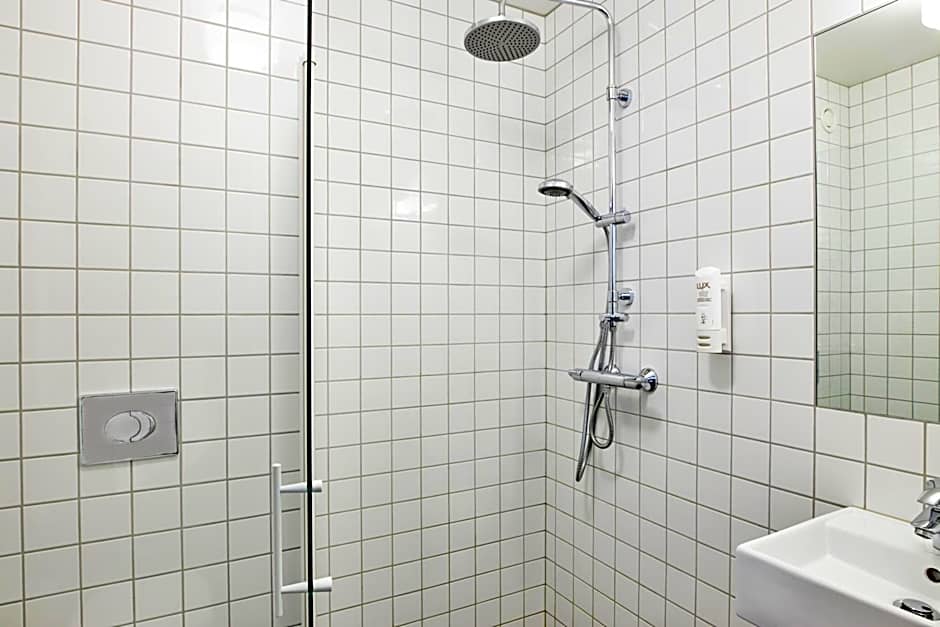 Fosshotel Stykkisholmur