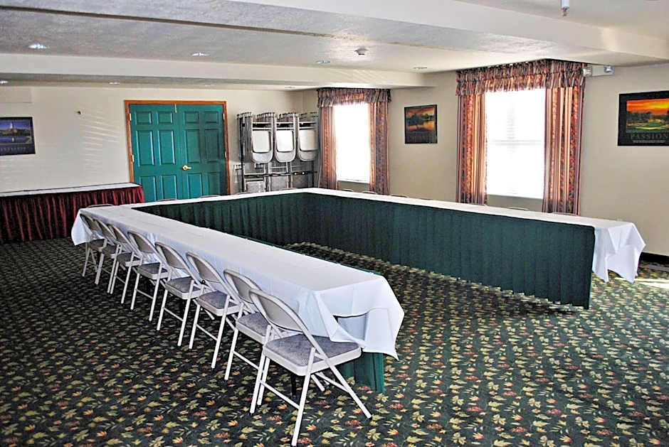 Country Inn & Suites by Radisson, West Valley City, UT