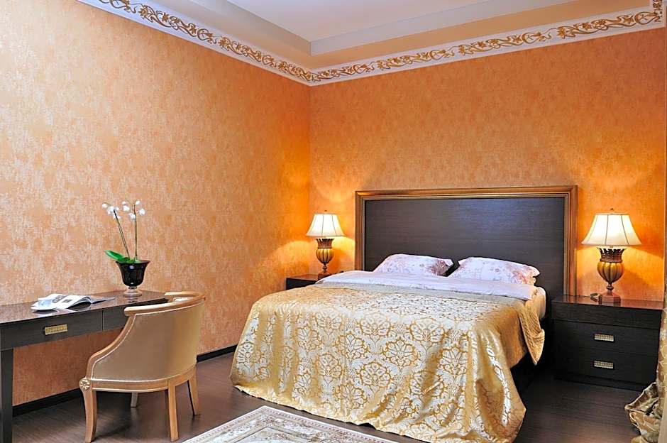 Darhan Boutique Hotel