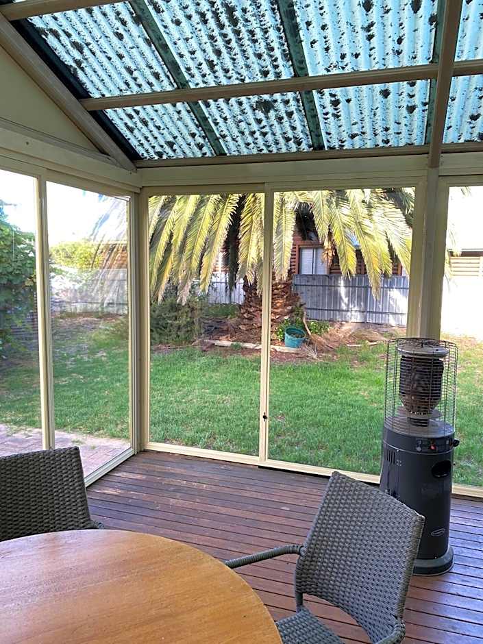 Goolwa Retreat