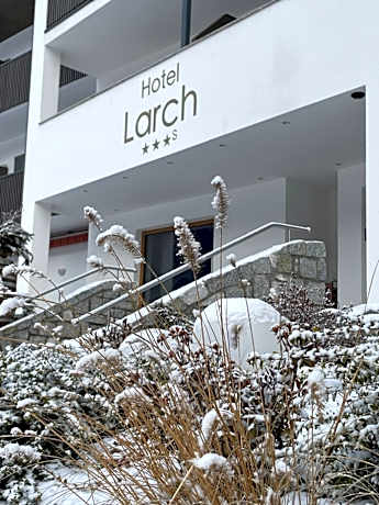 Hotel Larch