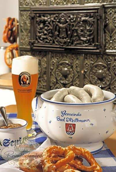 Landgasthof - Hotel Reindlschmiede