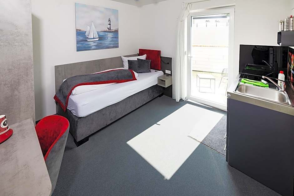 Hotel Gasthof Handewitt