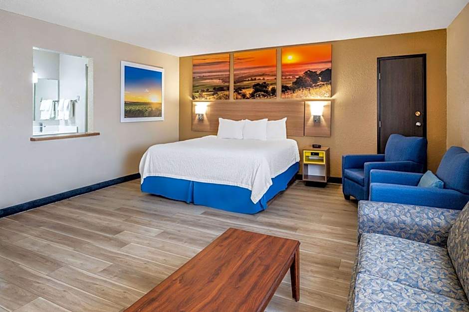 Days Inn by Wyndham Sioux Falls Airport