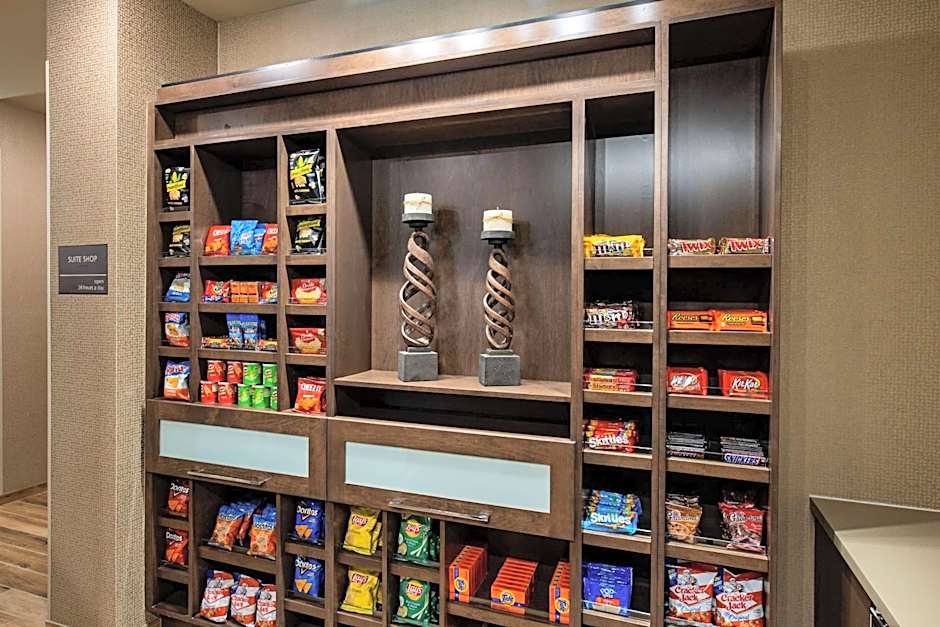 Hampton Inn By Hilton & Suites Keller, Tx