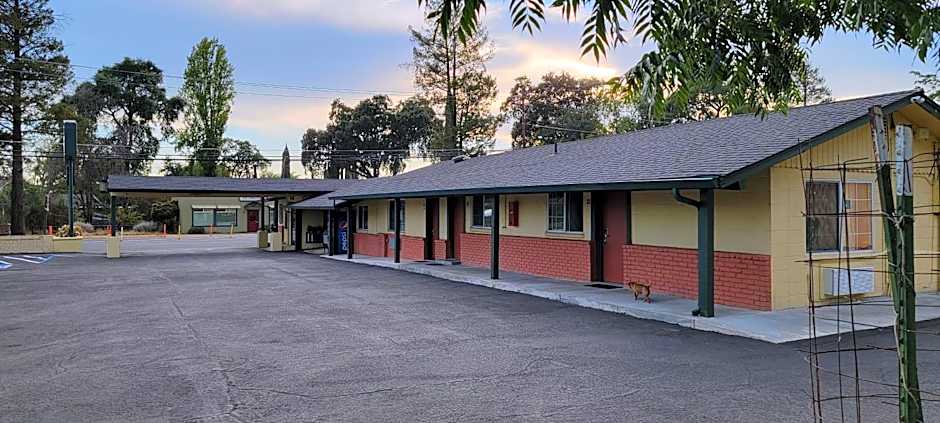 Lakeview Inn