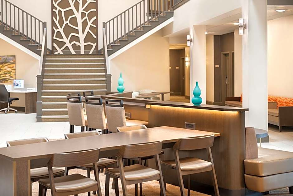 SpringHill Suites by Marriott Conyers