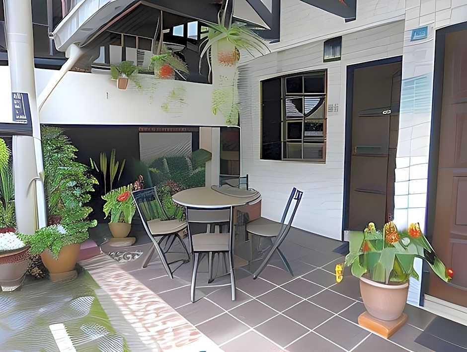 Cameronian Inn