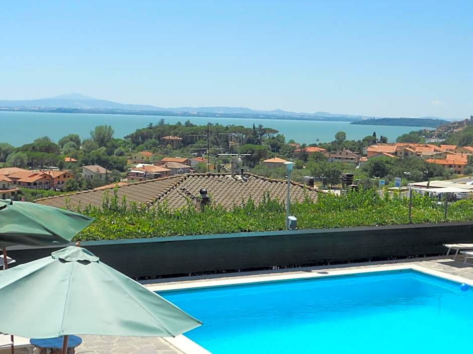 Hotel Cavalieri