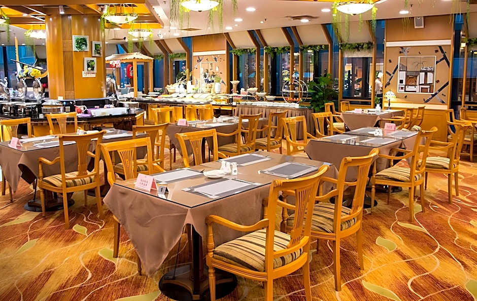 Hotel  Silverland