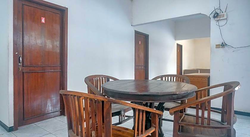 OYO 2519 Mayang Garini