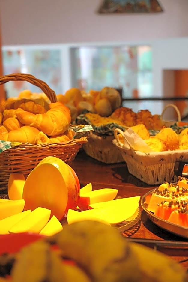 Tarumã Búzios Hotel