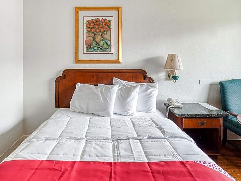 OYO Hotel San Antonio East