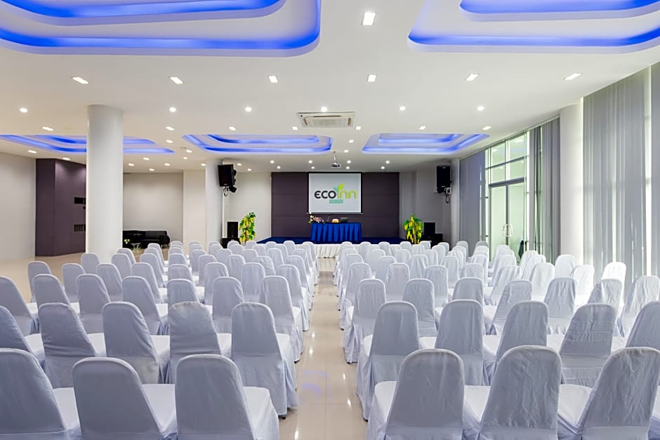 Eco Inn Prime Nakhon Si Thammarat