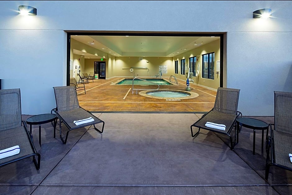 Hampton Inn By Hilton & Suites Page - Lake Powell