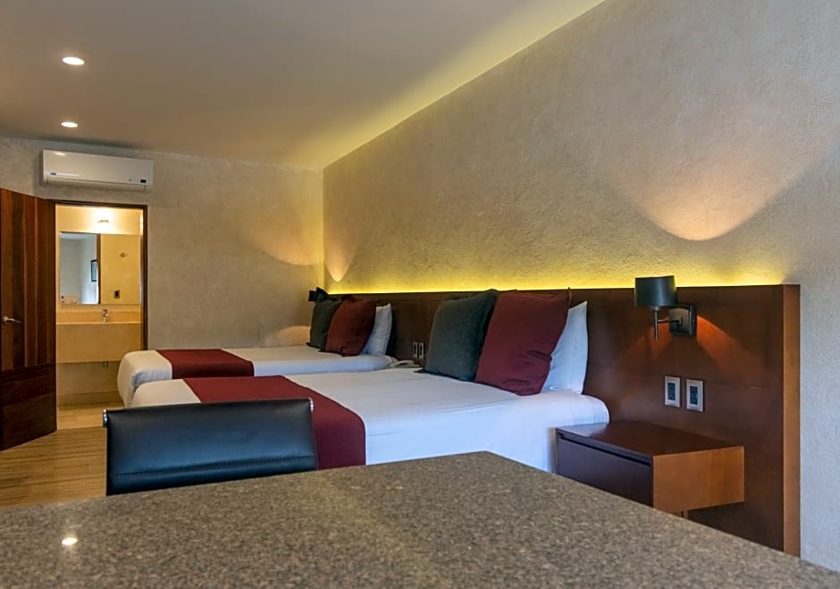 Hotel Madero