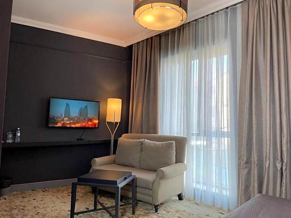 Teatro Rooms Hotel