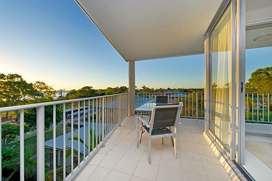 On the Bay Apartments