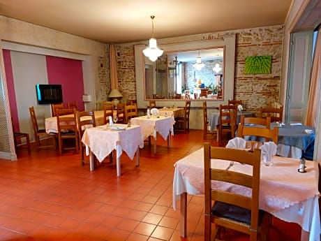 LogisHotel La Table D'Antan