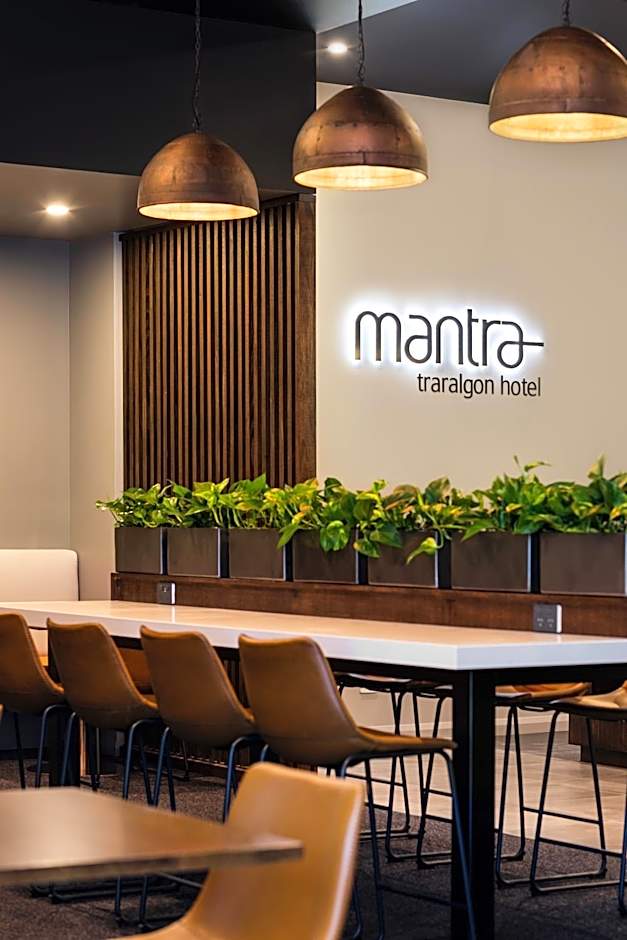 Mantra Traralgon