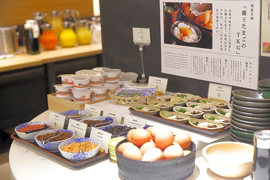 Hotel Binario Umeda