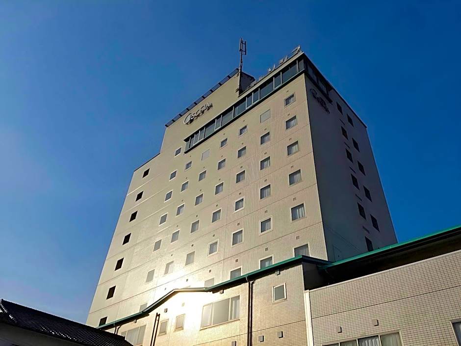 Hotel Socia