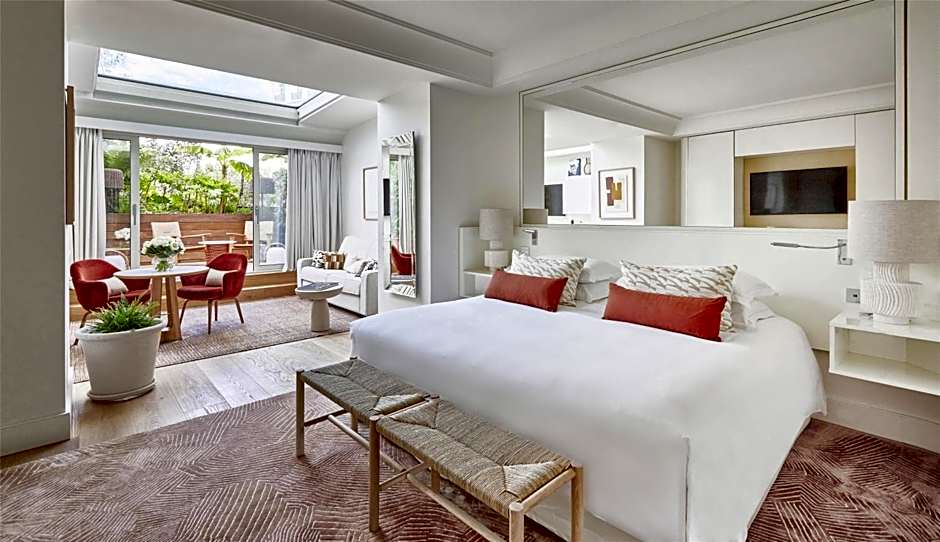 Hôtel Martinez, in The Unbound Collection by Hyatt