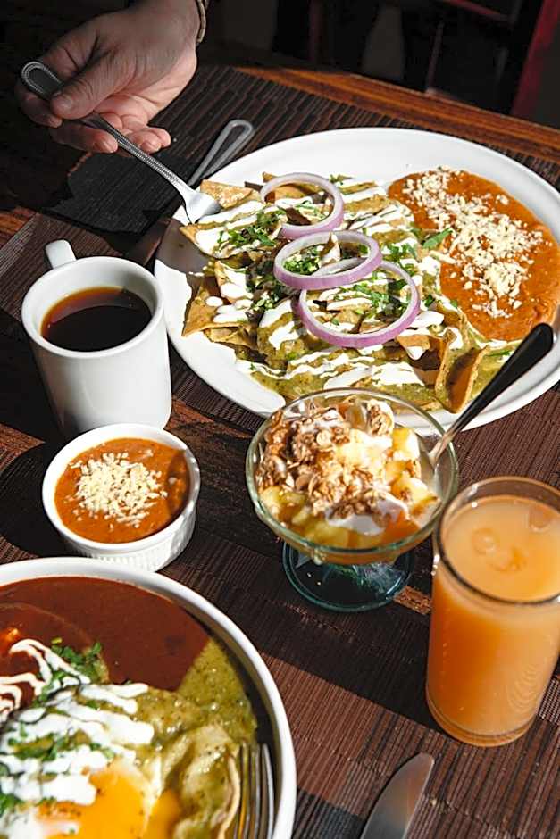 Best Western Plus San Jorge