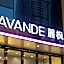 Lavande Hotel Luzhou Jiale Century City