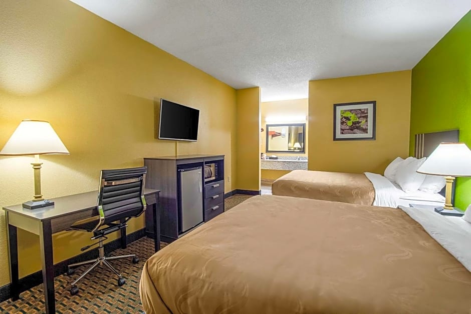 Quality Inn West Columbia - Cayce