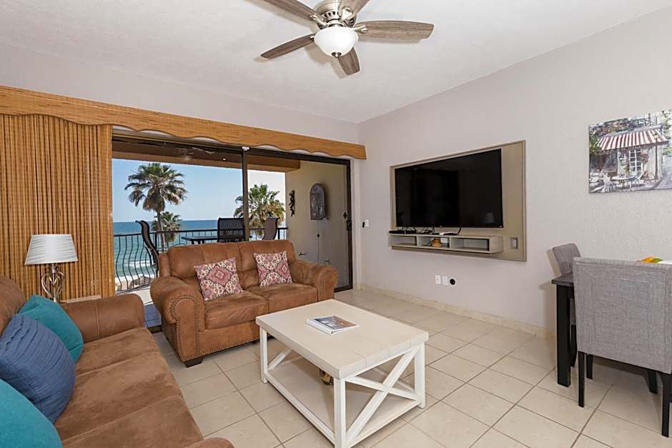 Sonoran Sea 310-W - Modern 1 bedroom