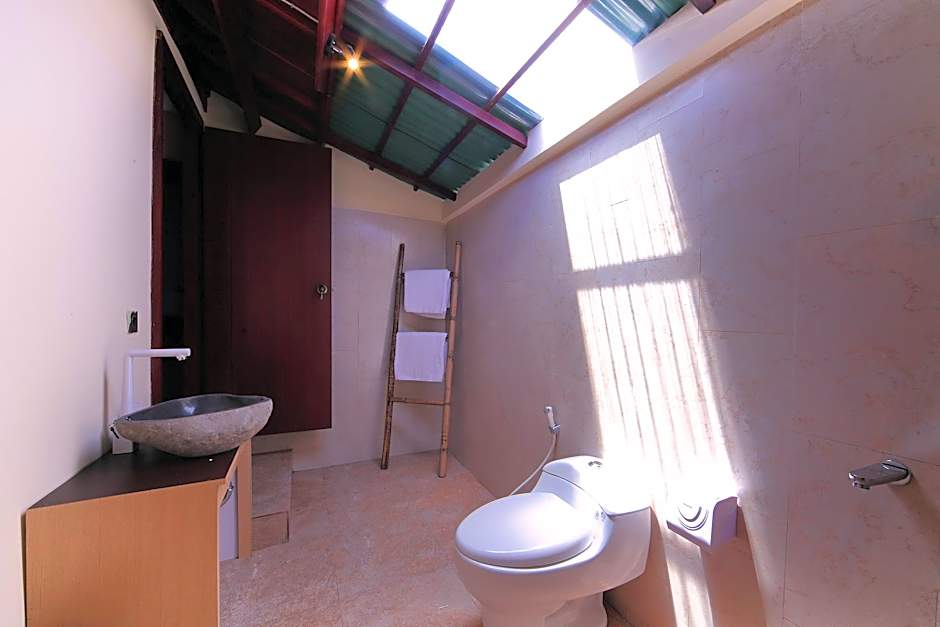 Sari Gili Bungalow