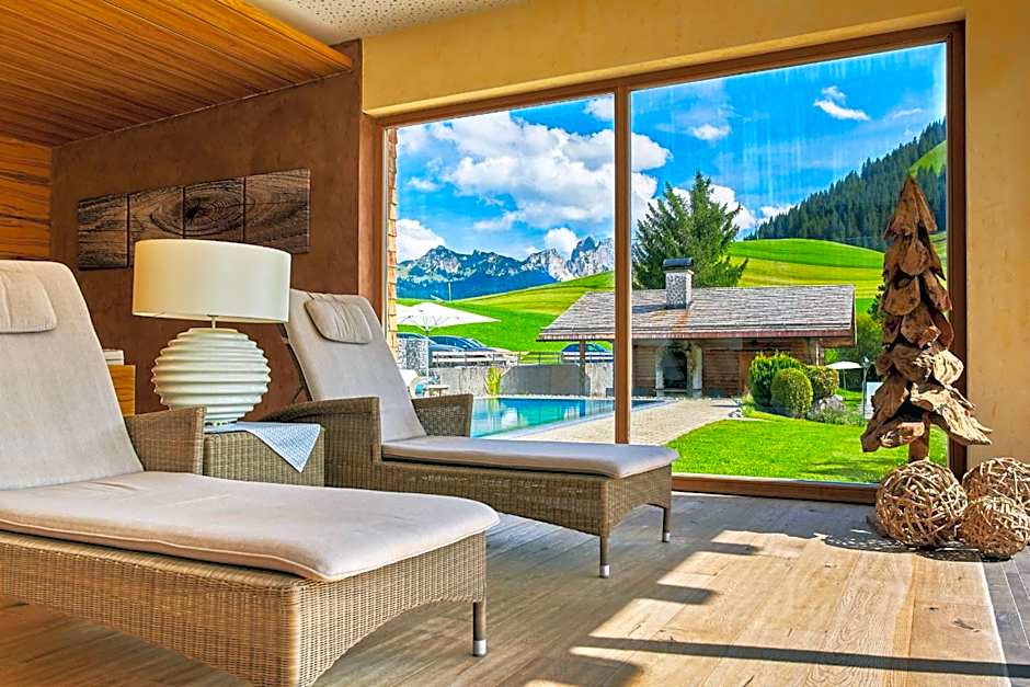 Hotel Hohenfels