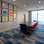 Holiday Inn Express & Suites Tulsa Midtown By IHG
