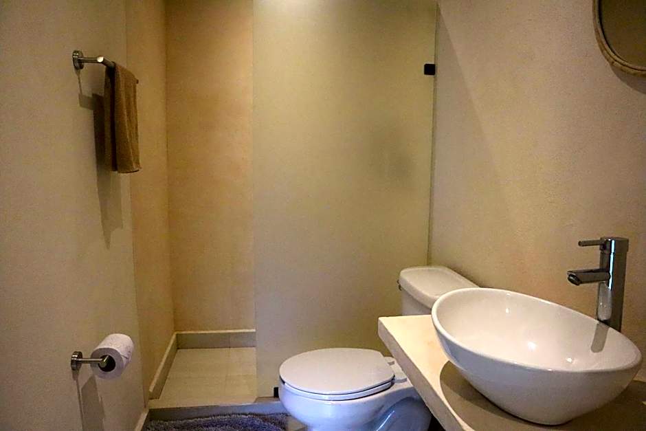 3B Wellness Hotel & Hostel Adults Only