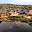 Kingfisher Villa in Mabula Game Reserve