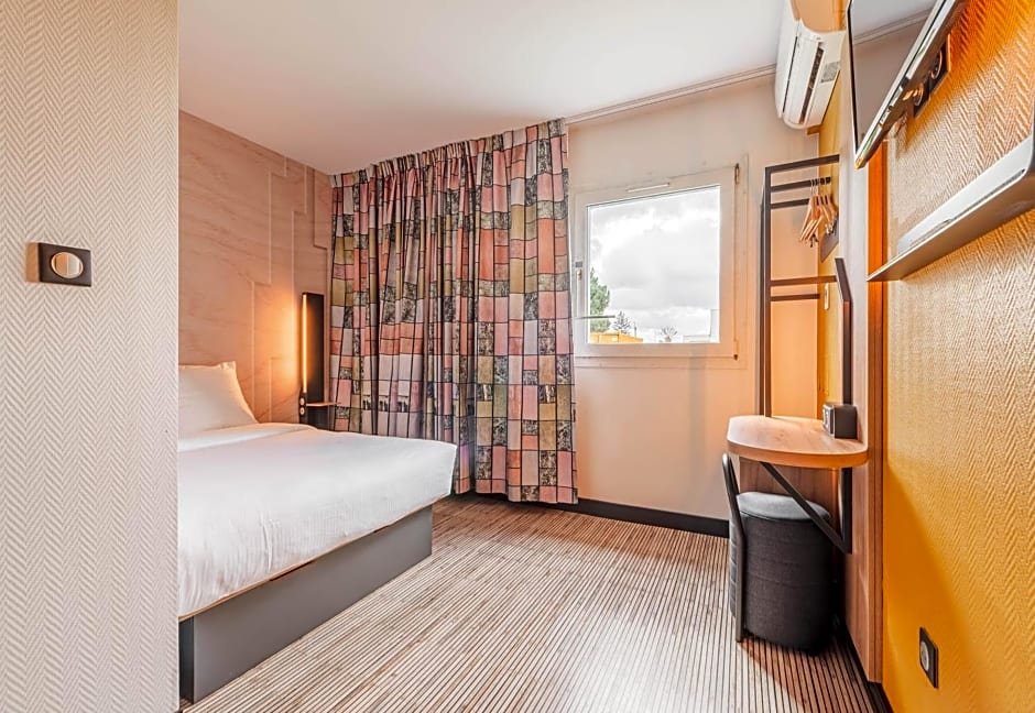 Hotel Roi Soleil Mulhouse Sausheim