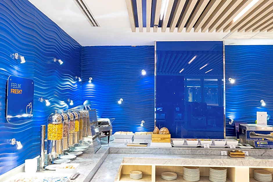 Holiday Inn Express Pattaya Central By IHG