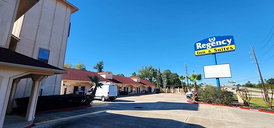 Regency Inn & Suites By Capital O Houston IAH Airport