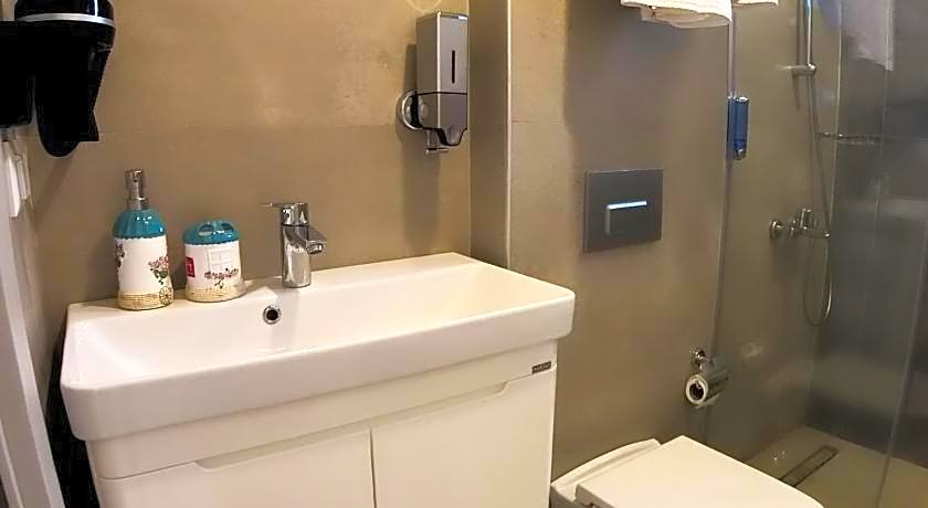 Derin Apart Hotel Bodrum
