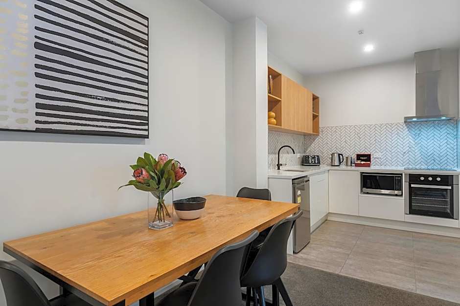 Southwark Apartments