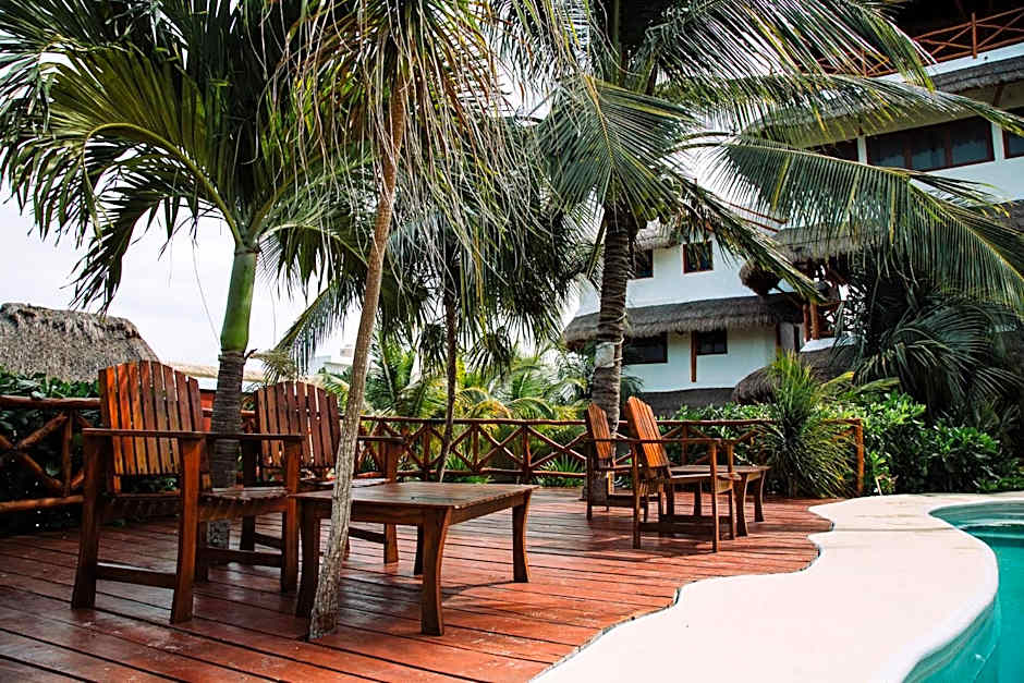 Ensueño Holbox & Beach Club